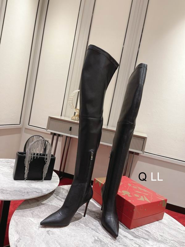 Christian Louboutin Boots Wmns ID:20231205-59